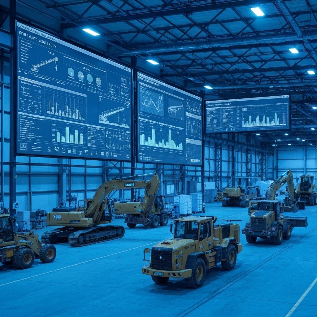 산업 데이터를 통합하는 스마트 IIoT 플랫폼 ThingsMiner