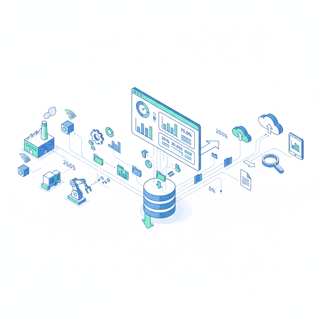 ThingsMiner - 스마트 AIoT 플랫폼